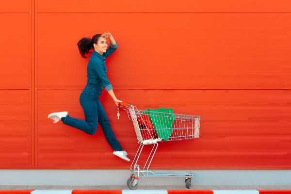 5 consumer priorities every retailer should know